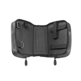 Bicyle Head Waterproof Storage Panner Phone Holder by Wolph