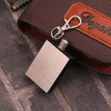 Flint Metal Fire Starter for Emergency Outdoor Usage