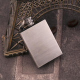 Flint Metal Fire Starter for Emergency Outdoor Usage