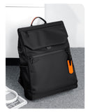 Legion Waterproof Smart Travel Backpack for Men by Wolph