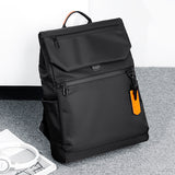 Legion Waterproof Smart Travel Backpack for Men by Wolph