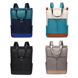 Ladies Water-resistant Laptop Backpack for Women