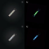 Tritium Gas Lamp with 25 Year Light-span for Outdoor-Camping