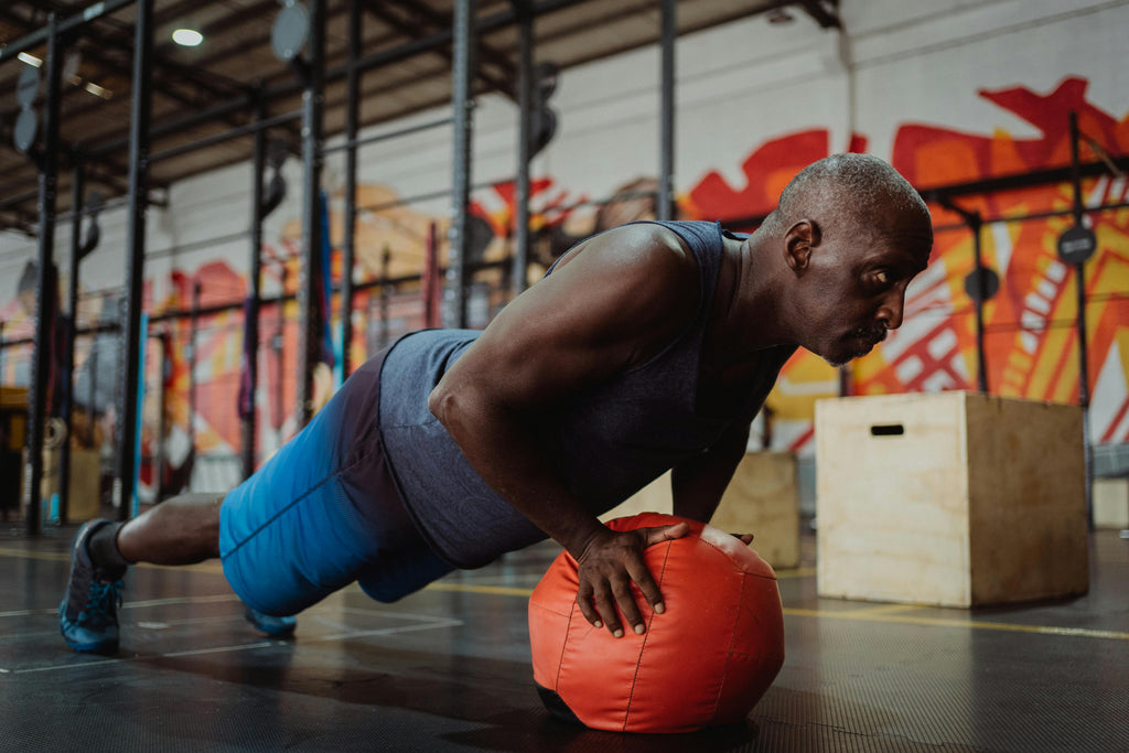 Top 7 Must-Have Fitness Products for Functional Training at Home and the Gym