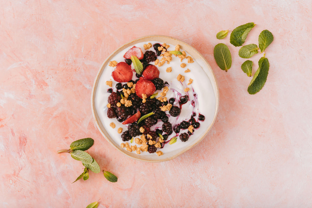 How Probiotics Are Redefining Gut Health: Everything You Need to Know