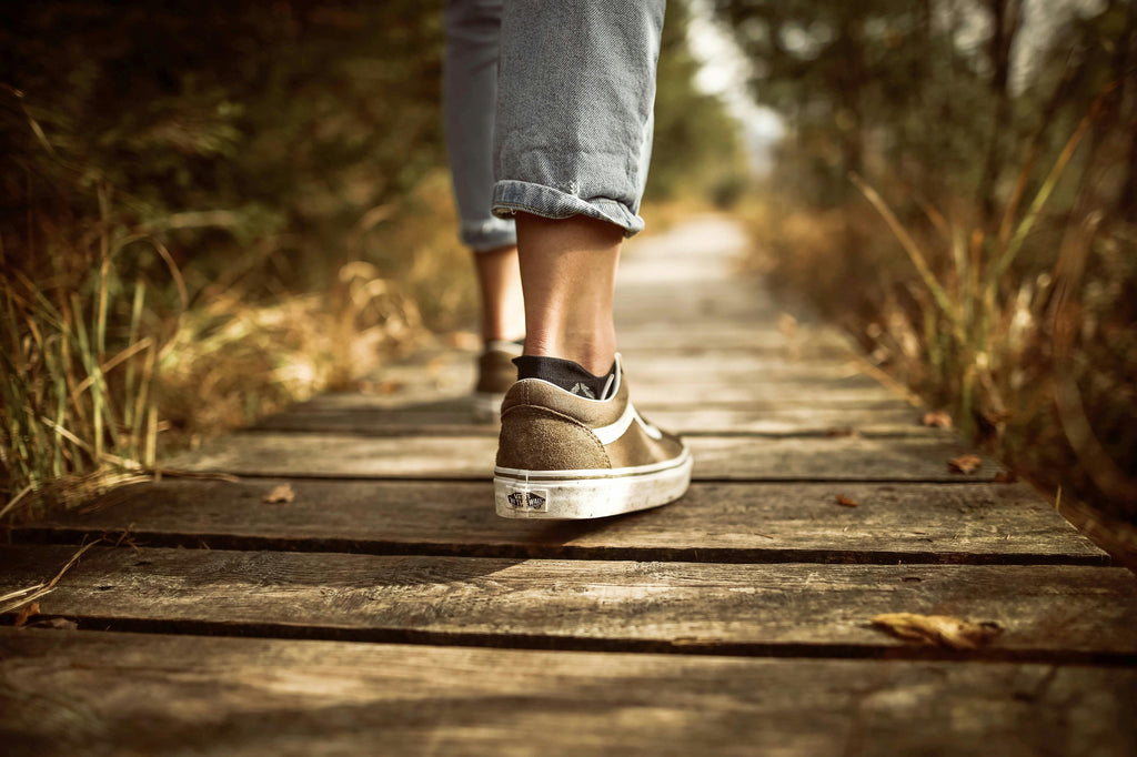 Travel-Ready Shoes: How to Choose Travel Footwear for Every Destination