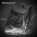 Stohl-550 Waterproof Business Travel Backpack by Wolph