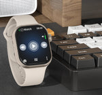 Lona-M6 4G GPS Tracker Fitness Smartwatch