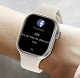Lona-M6 4G GPS Tracker Fitness Smartwatch