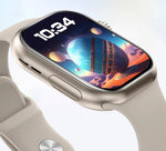 Lona-M6 4G GPS Tracker Fitness Smartwatch
