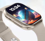 Lona-M6 4G GPS Tracker Fitness Smartwatch