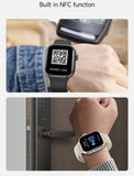 Lona-M6 4G GPS Tracker Fitness Smartwatch