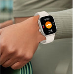 Lona-M6 4G GPS Tracker Fitness Smartwatch