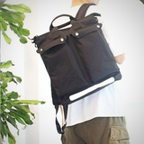 Lori-45 Foldable 3 Way Travel Rucksack by Wolph