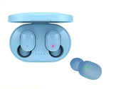 Areaon Earphones Blue