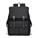 Limited Edition Oxford Travel Backpack by Wolph