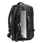 Stohl-800 Large-Capacity Business Travel Backpack by Wolph