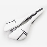 SuperLight Carbon-fibre Bicycle Saddle Seat for Men-Women