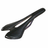 Universal Carbon Fibre Bicycle Seat Saddle for Men-Women