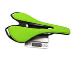 Universal Carbon Fibre Bicycle Seat Saddle for Men-Women