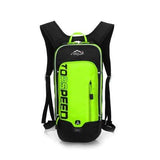 8L Water-resistant MTB Cycling Backpack with 2L Hydration Pack