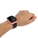 JNR Kids GPS Location Tracker Phone Smart Watch by Wolph