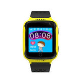 JNR Kids GPS Location Tracker Phone Smart Watch by Wolph