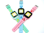 JNR 3G Kids Smart Phone Smart Watch with GPS Tracker by Wolph