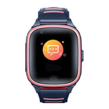 Areon 4G Kids GPS Fitness Tracker Phone Smart Watch  by Wolph