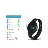 Walder Kids Bluetooth Fitness Smartwatch by Wolph