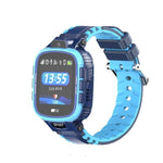 YNG Kids GPS Fitness Activity Tracker Phone Smart Watch by Wolph