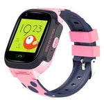 YNG 4G Kids GPS Fitness Activity Tracker Smart Watch by Wolph