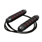 Adjustable Skipping Jump Rope for Outdoor-Home Exercise