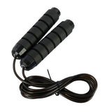 Adjustable Skipping Jump Rope for Outdoor-Home Exercise