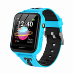 STiG 2G Kids Fitness Smart Watch Phone with 7 Games by Wolph