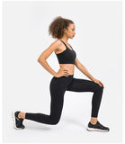 M-01 Squat-Proof Workout Leggings with Pocket by Wolph