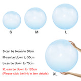 Inflatable Childrens Summer Party Balloon Toy