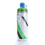 620ML Classic Bicycle Cycling Water Bottle by Wolph