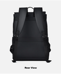 Legion-15 Waterproof Smart Travel Backpack by Wolph